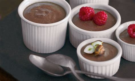 Recipe Chocolate Mousse Daily Mail Online
