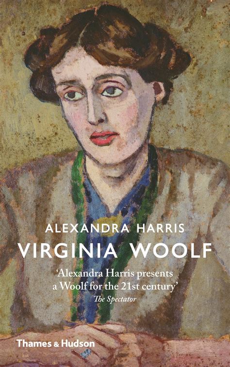 Virginia Woolf Thames And Hudson Australia And New Zealand