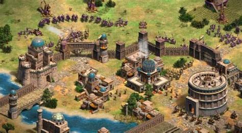 Age Of Empires 2 Hileleri 2023 Age Of Empires Hileleri Nasıl Yapılır