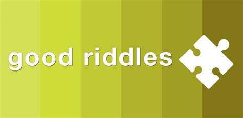 Let's start with an easy one. Good Riddles ##Good, #Riddles | Best riddle, Riddles, Best