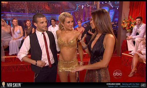 Chelsea Kane Nuda ~30 Anni In Dancing With The Stars