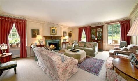 Take A Look Inside The La Mansion On Sale For £200 Million Berkshire Live