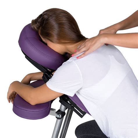 Stronglite Ergo Pro 2 Massage Chair Pack Massagetools