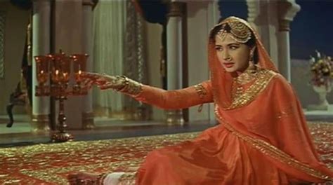 On Meena Kumaris 85th Birth Anniversary A Look At Her Life Marked By