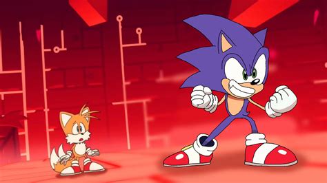 Modern Sonic Mania Adventures Edit By Georgetheredengine15 On Deviantart