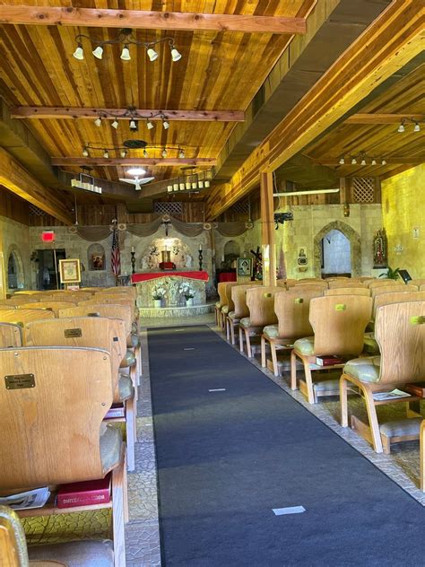 St Sharbel Maronite Catholic Church 10325 Rancho Destino Rd Las
