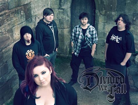 Divided We Fall Discography Top Albums And Reviews