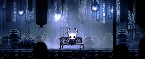 Guide For Hollow Knight Voidheart Edition Game Basics