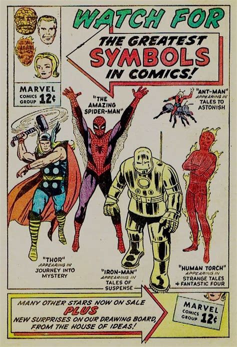 Marvel 1960s Superhero Style Pinterest 1960s And Marvel