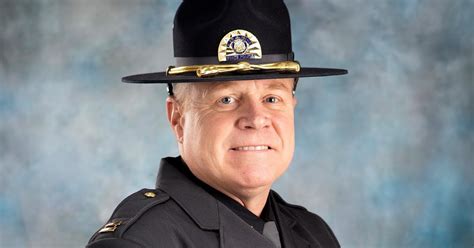 Idaho State Police News And Information Captain Ed Westbrook Retires After A Distinguished 34