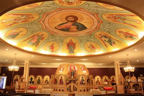 About Us Holy Trinity Saint Nicholas Greek Orthodox Church