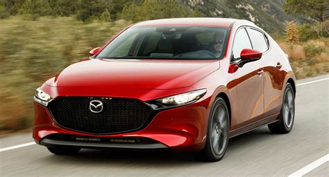 Mazda Introducing Ev Next Year And Plug In Hybrids In 2021 22 Carscoops