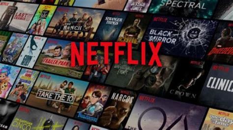 Conoce Las 10 Películas Más Vistas De Netflix Del último Año El Vértice