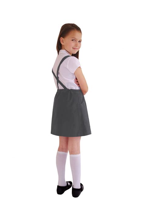 Pin On School Uniform Girl