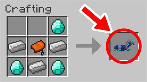 Sticks are used in various crafting recipes, for example weapons, tools, torches and signs. Minecraft: 30 Crafting Recipes That Were Changed - YouTube