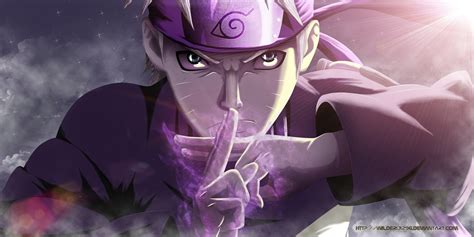Gratis Naruto Wallpaper K Pc Terbaik Background ID