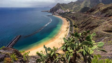 The Best Things To Do In Santa Cruz Tenerife