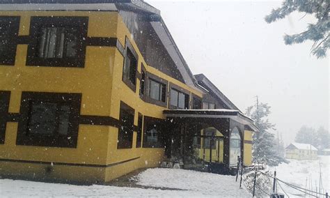 Royal Park Hotel Updated 2023 Prices And Reviews Gulmarg Kashmir