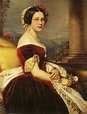 Marie of Saxe-Altenburg | Hannover, Realeza, Dinastia