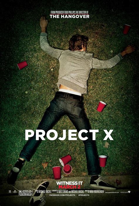 ‘project X Instruments Of Destruction Movie Review At Why So Blu