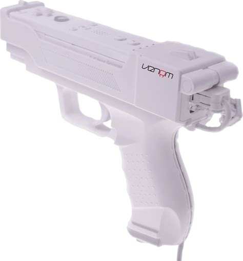 Wii Gun Generic Wii Remote Not Includedwiipwned Buy From