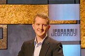 'Jeopardy!' Executive Producer Responds to Predictions on Ken Jennings ...
