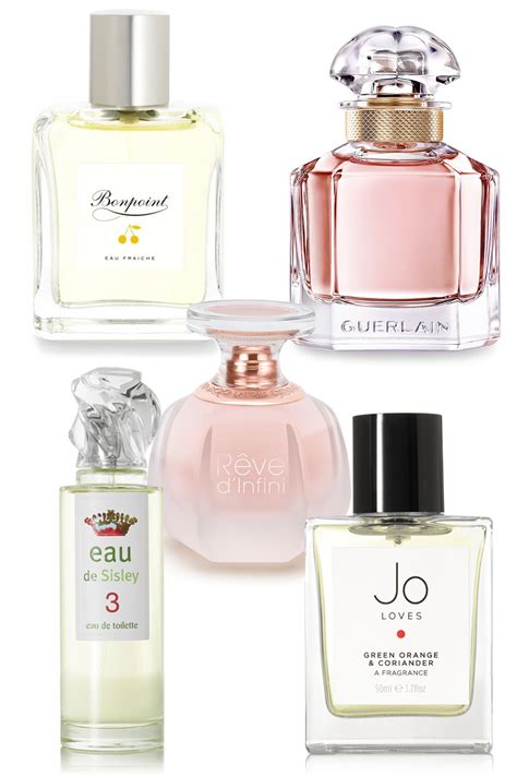 6 fragrances to make you instantly smell of summer fragrance perfume summer perfume