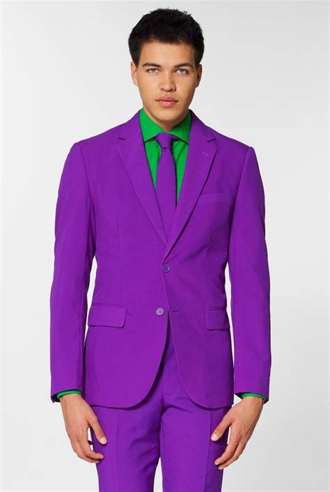 Purple Prince Purple Suit Purple Suit For Men Opposuits Purple Suits Black Men Fashion