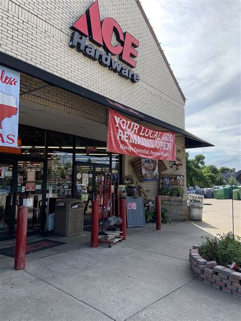 Jabos Ace Hardware Coppell 23 Photos And 51 Reviews 465 S Denton Tap