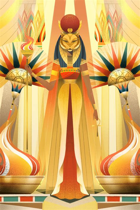 Ancient Egypt Gods And Goddesses Posters Teaching Resources Gambaran