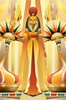 Gods and Goddesses of Ancient Egypt: Egyptian Mythology on Behance
