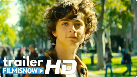 Beautiful Boy Trailer Timothe Chalamet Indiewire