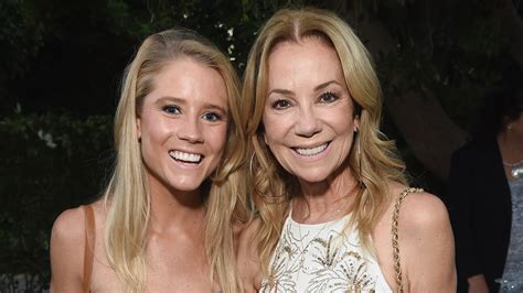 Kathie Lee Gifford Celebrates Daughter Cassidys Wedding Access