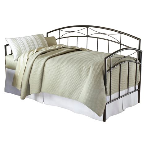 Narrow Twin Daybed With Trundle