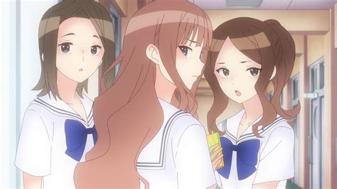 Watch Blue Reflection Ray Episode 1 Online Animeplyx