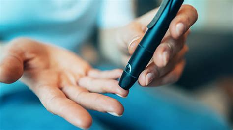 How Does Type 2 Diabetes Affect The Body