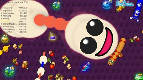 Slither io mod apk boring day at the office and you want to pass your time? WORMSZONE.IO HACK MOD APK | WORMS ZONE.IO - YouTube