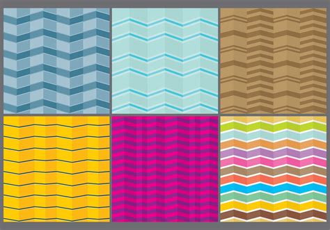 Mexican blanket zigzag seamless pattern, vector. Colorful Chevron Patterns - Download Free Vectors, Clipart ...