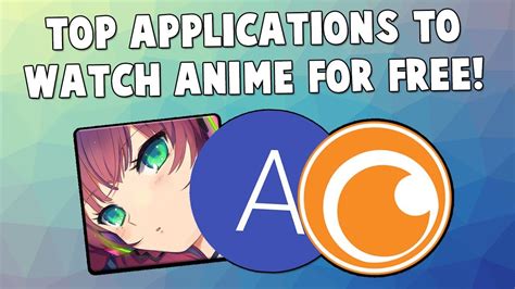 Whats The Best Anime Streaming App