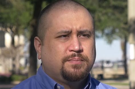 George Zimmerman Sues Democratic Presidential Candidates Over Trayvon