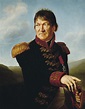 Baron Antoine-Jean Gros (Paris 1771-1835 Meudon, Hauts-de-Seine ...