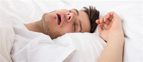 Snoring And Obstructive Sleep Apnoea Osa Ent Clinic Melbourne Dr