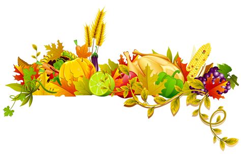 Free Happy Thanksgiving Clip Art Images 4 Image 7 2