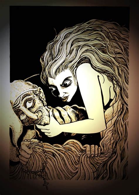 Old Hag Syndrome Halloween Picture Books World Mythology Celtic