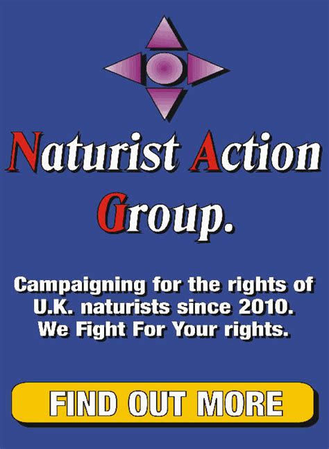 Naturist Action Group