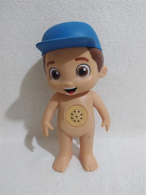 boneco luccas neto frases no ficou pequeno desapegos de brinquedos quase novos ou nunca usados