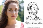 The PEN Pod: On the Fight to #BringDannyHome with Amy Kurzweil - PEN ...
