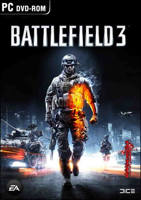 Battlefield 3 Free Download Full Version For Android