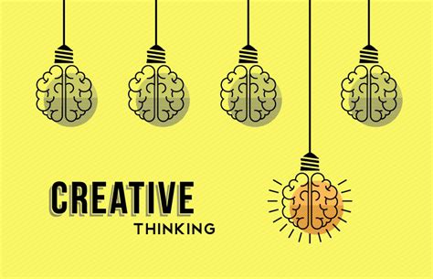 Critical thinking and creative thinking are not meant to stand alone. Creative Thinking: The Critical Skill For The Creative ...