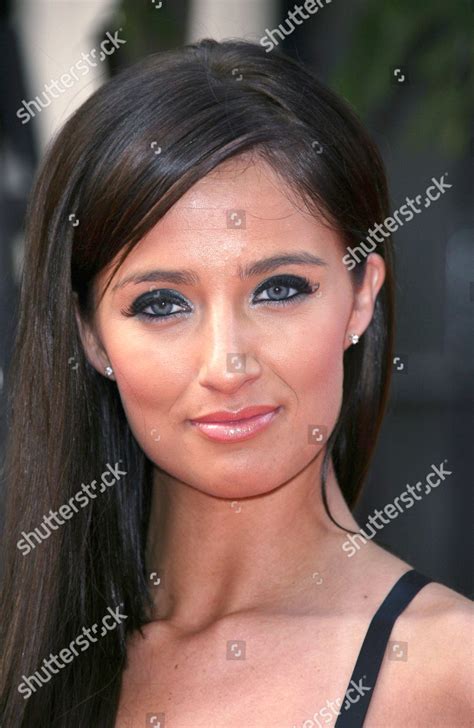 Chantelle Houghton Editorial Stock Photo Stock Image Shutterstock